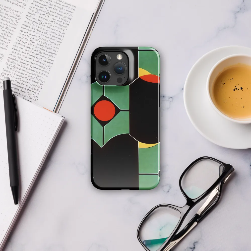 Dynamic Geometric Harmony