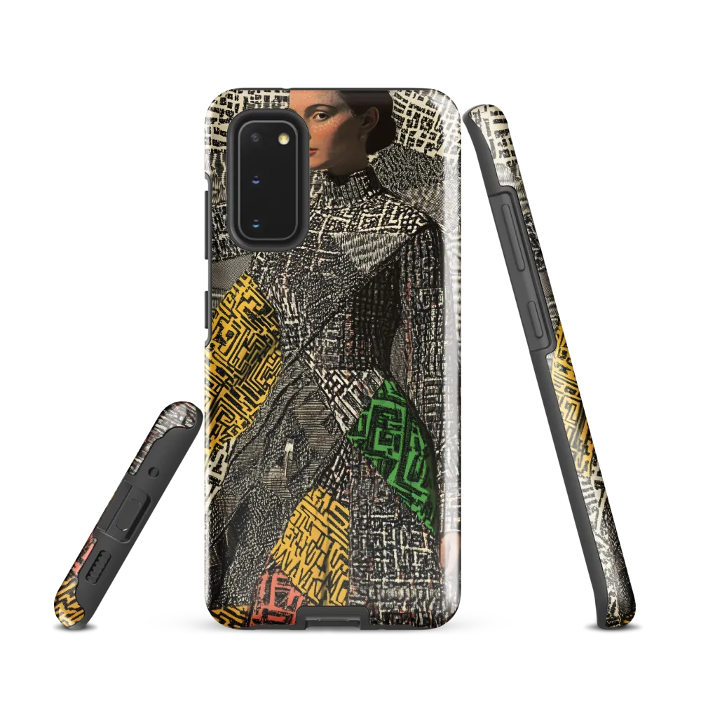 Dynamic Elegance: The Art of Fashion