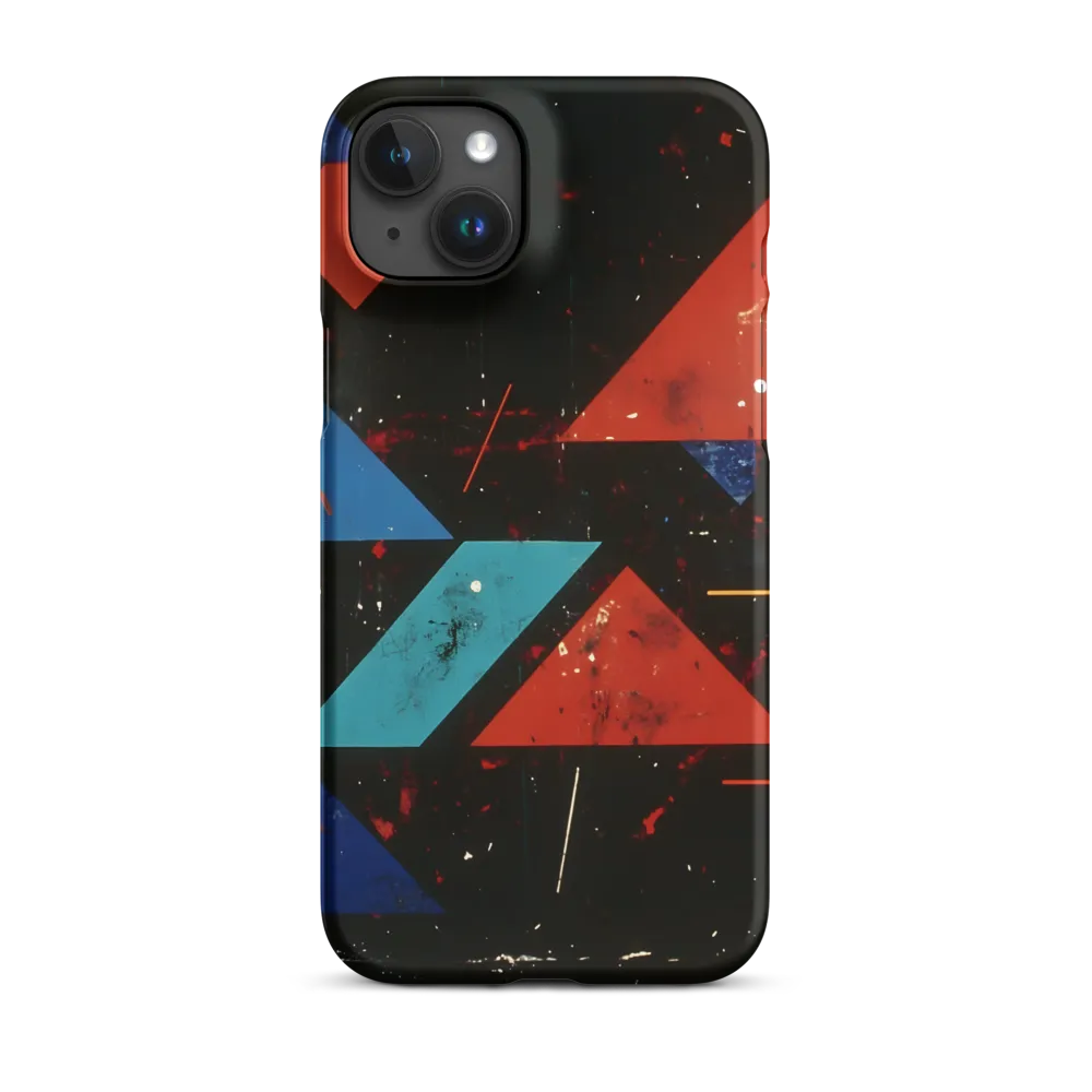 Dynamic Geometric Harmony