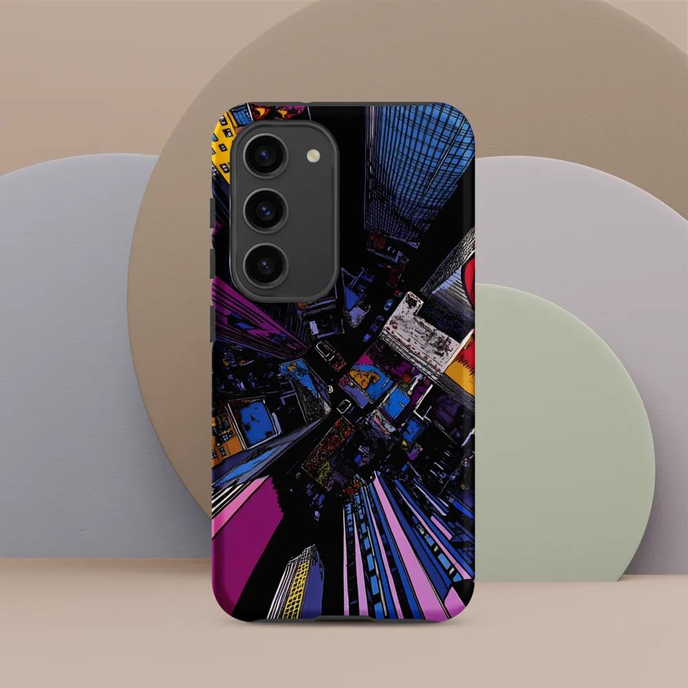 Urban Vortex