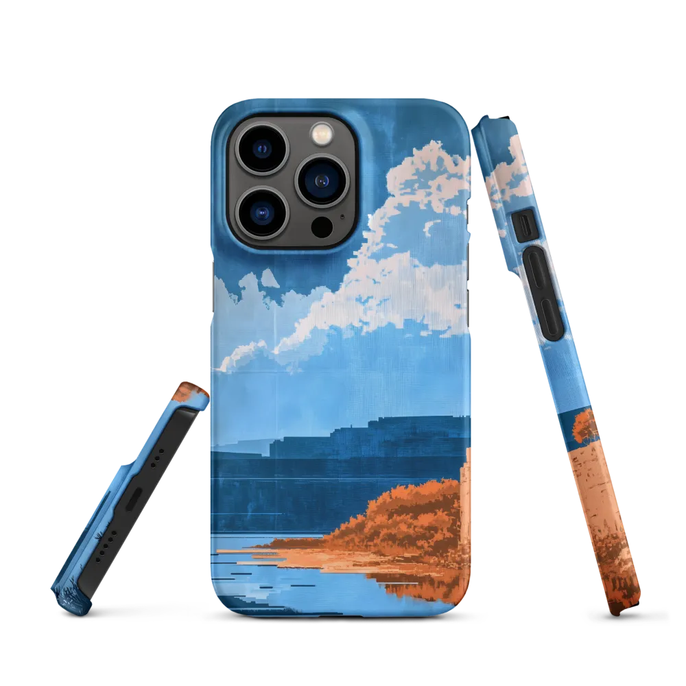 Elysian Waterscape