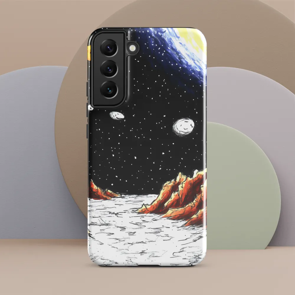 Celestial Dreams
