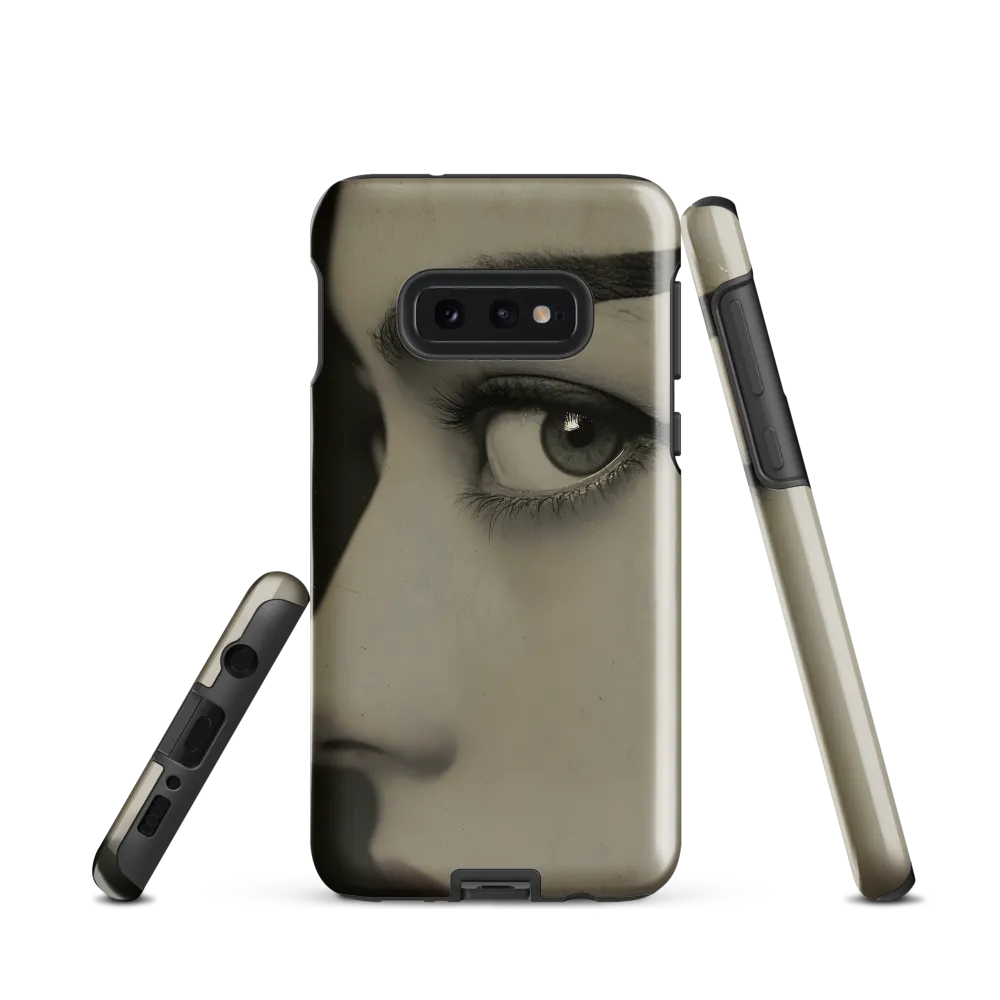 Gaze of Surrealism