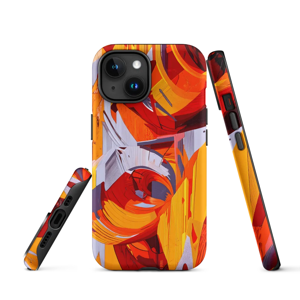 Dynamic Geometric Harmony