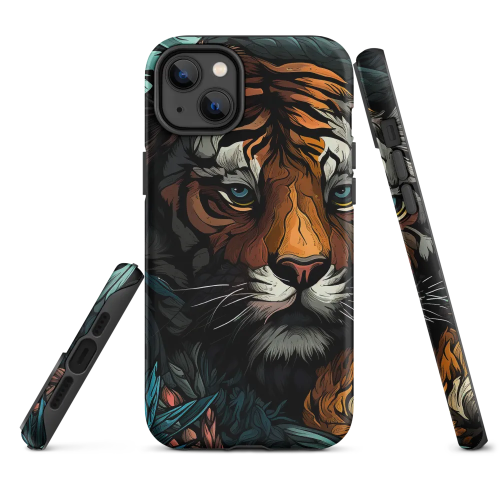 Guardian of the Jungle