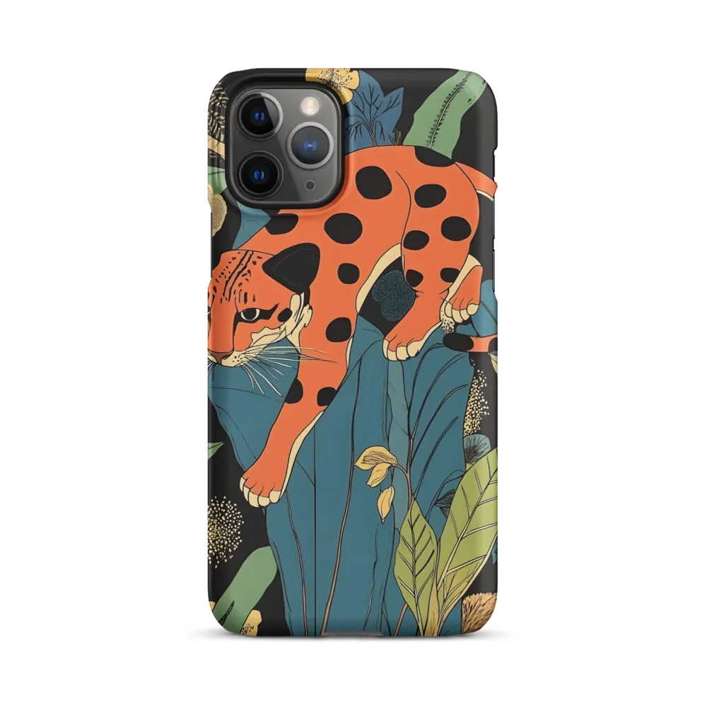 Jungle Majesty