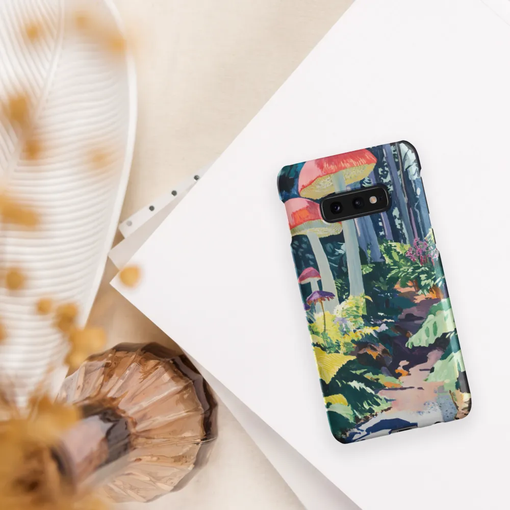 Enchanted Woodland