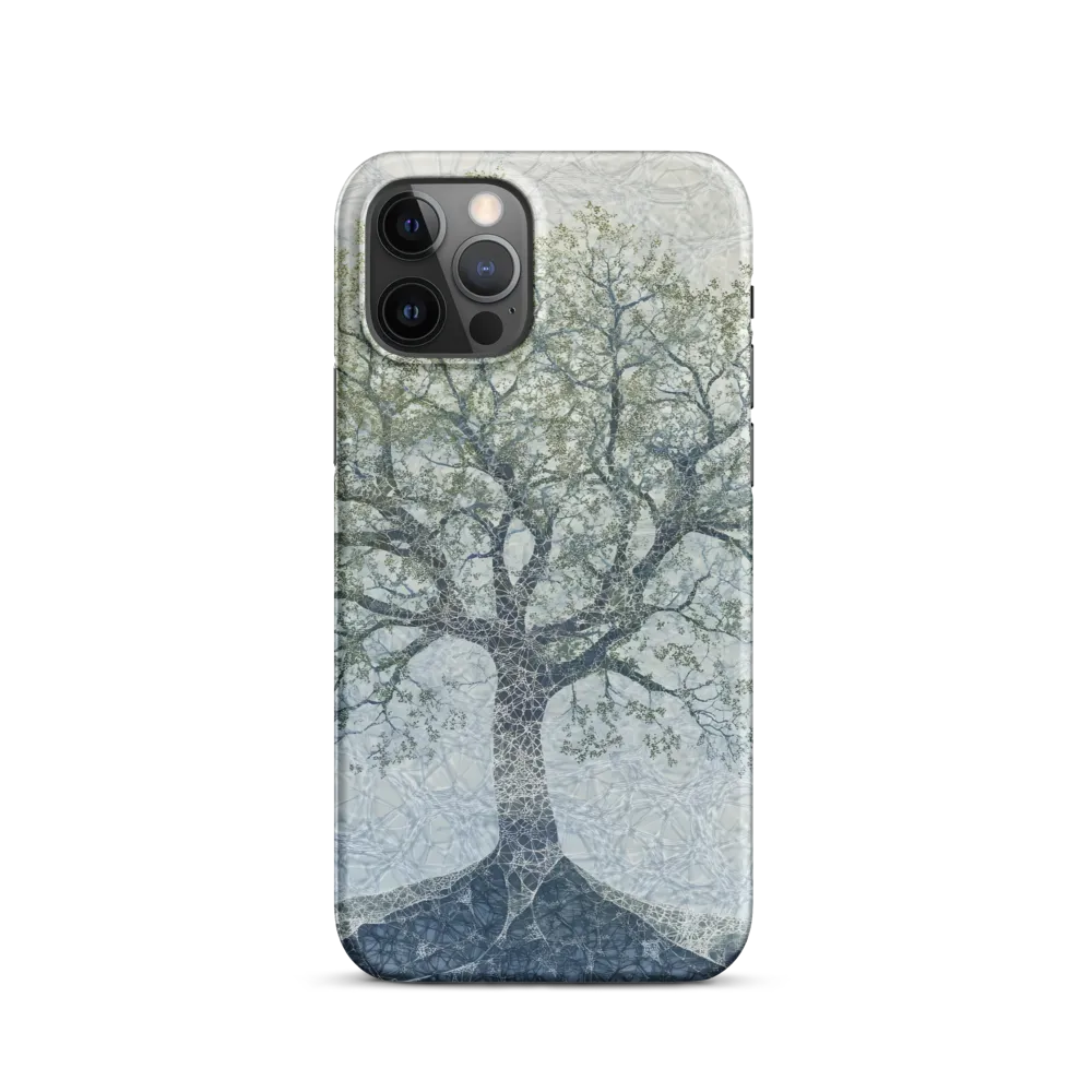 Ethereal Tree of Life