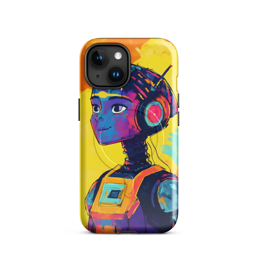 Playful Cyborg Symphony