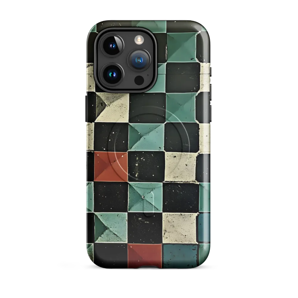 Geometric Harmony
