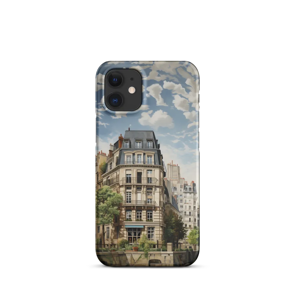 Reflections of Paris