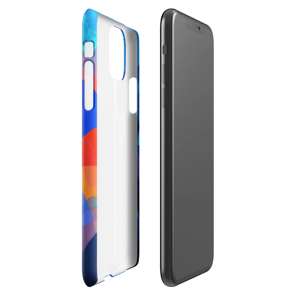 Harmony in Color | Phone Case |  11 Pro Max | Snap Case | Glossy