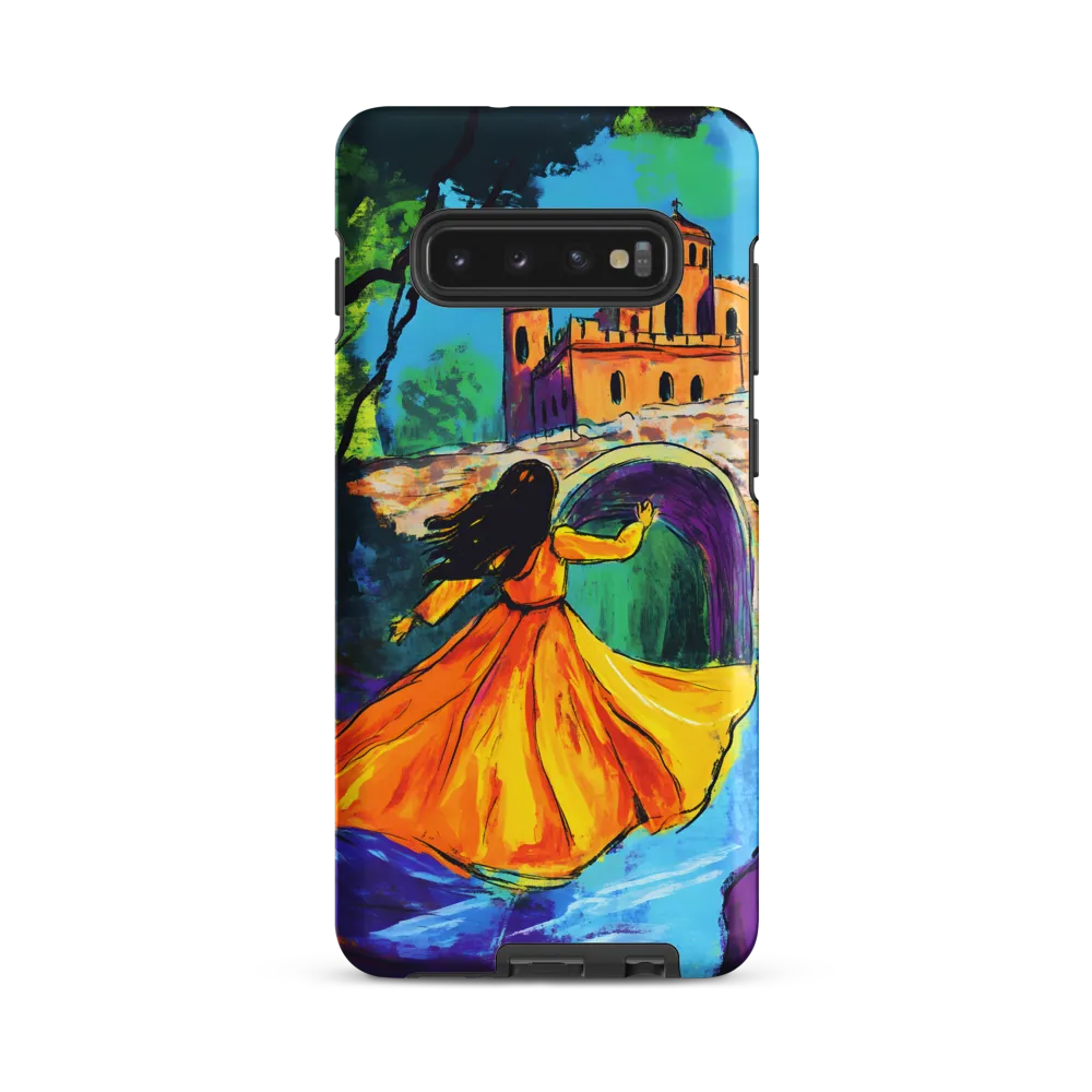 Dance of Dreams: Journey to the Castle