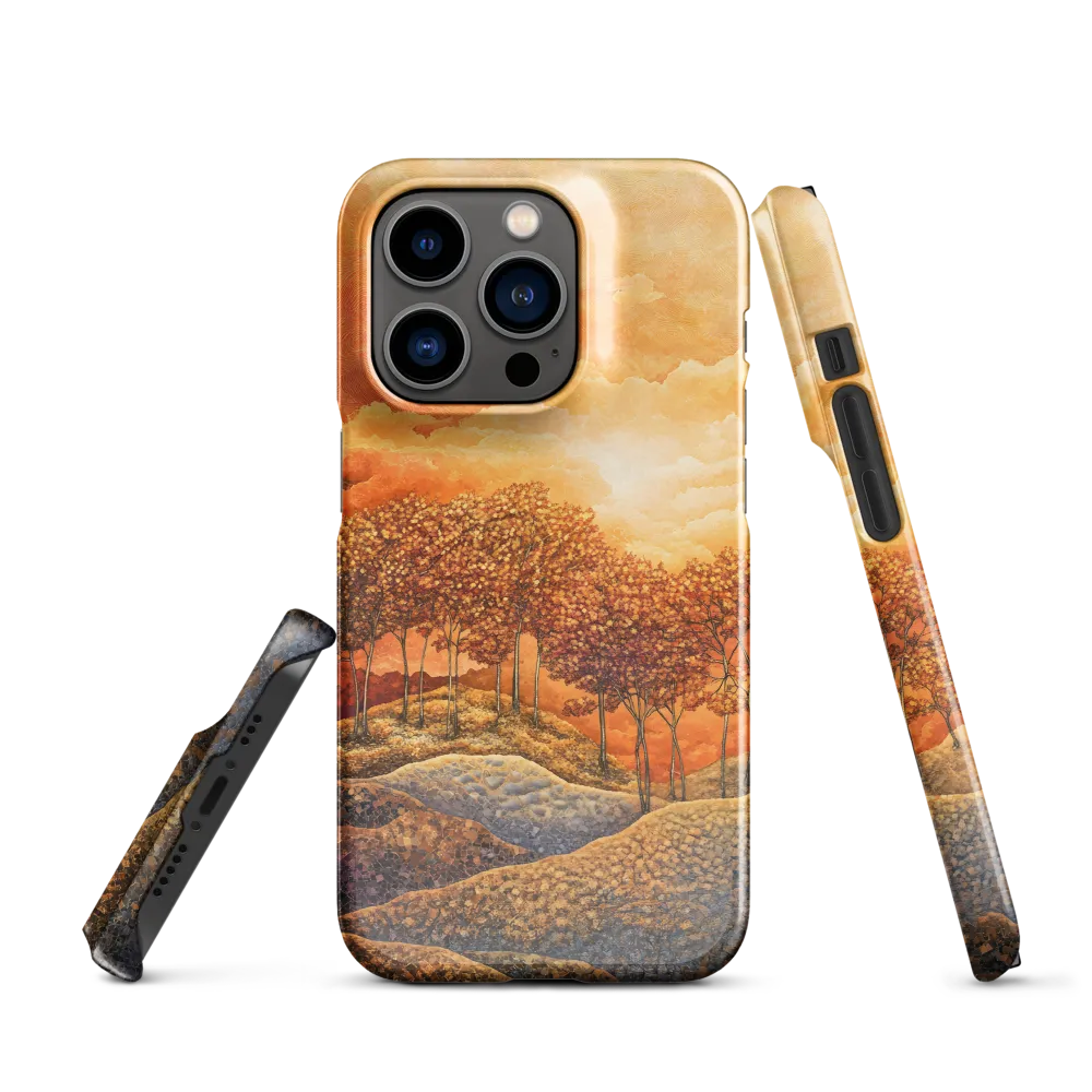Golden Twilight
