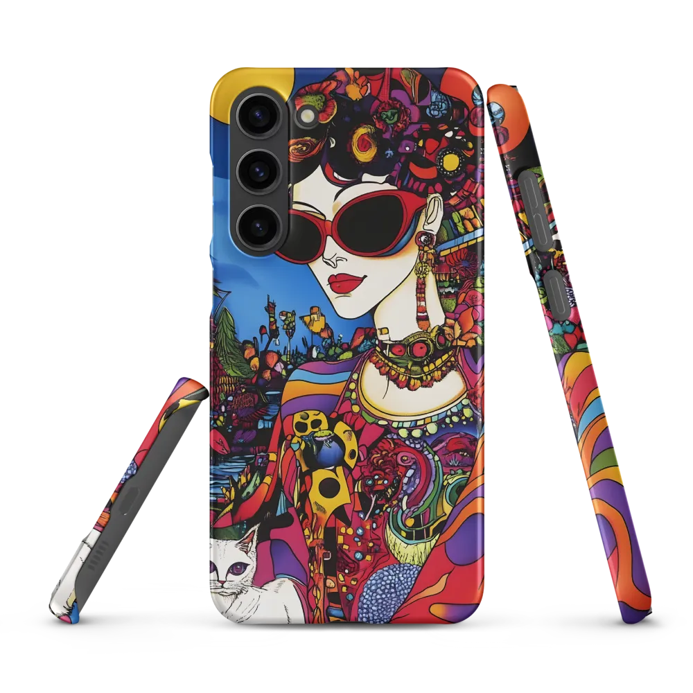Whimsy in Color