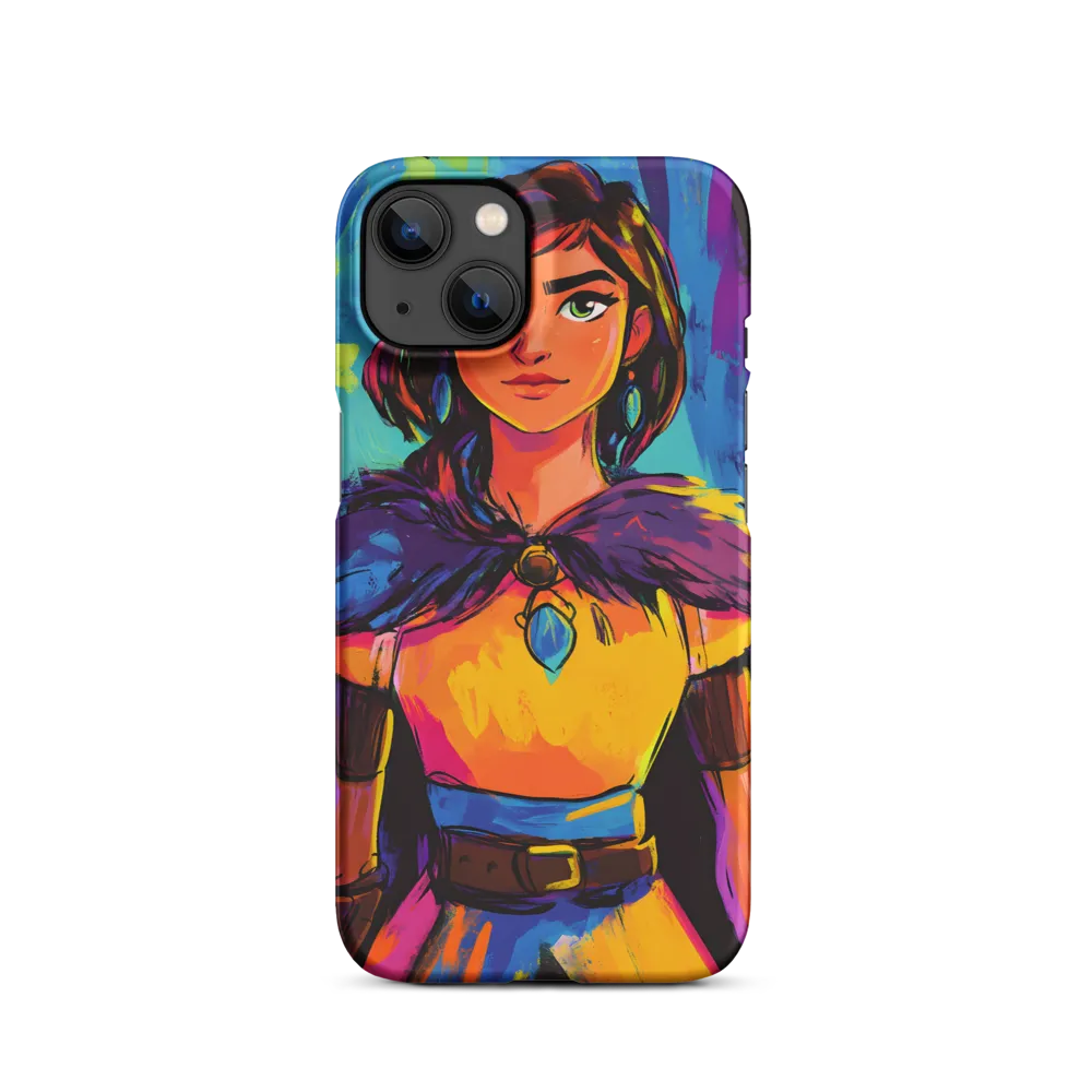 Guardian of Colors