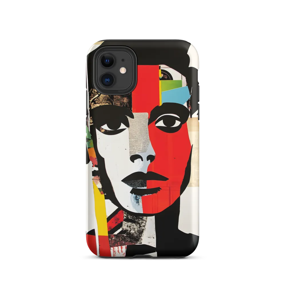 Fragmented Identity