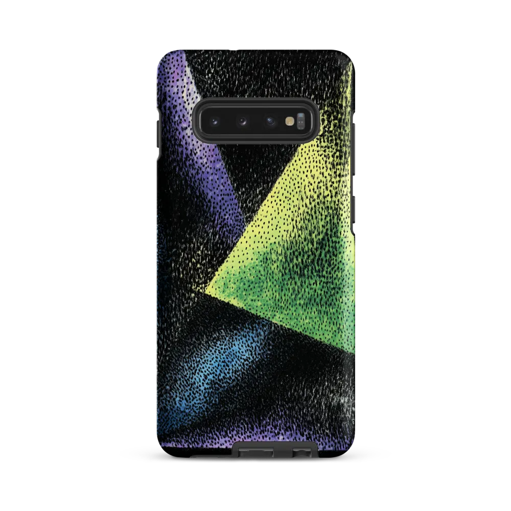 Dynamic Geometric Harmony