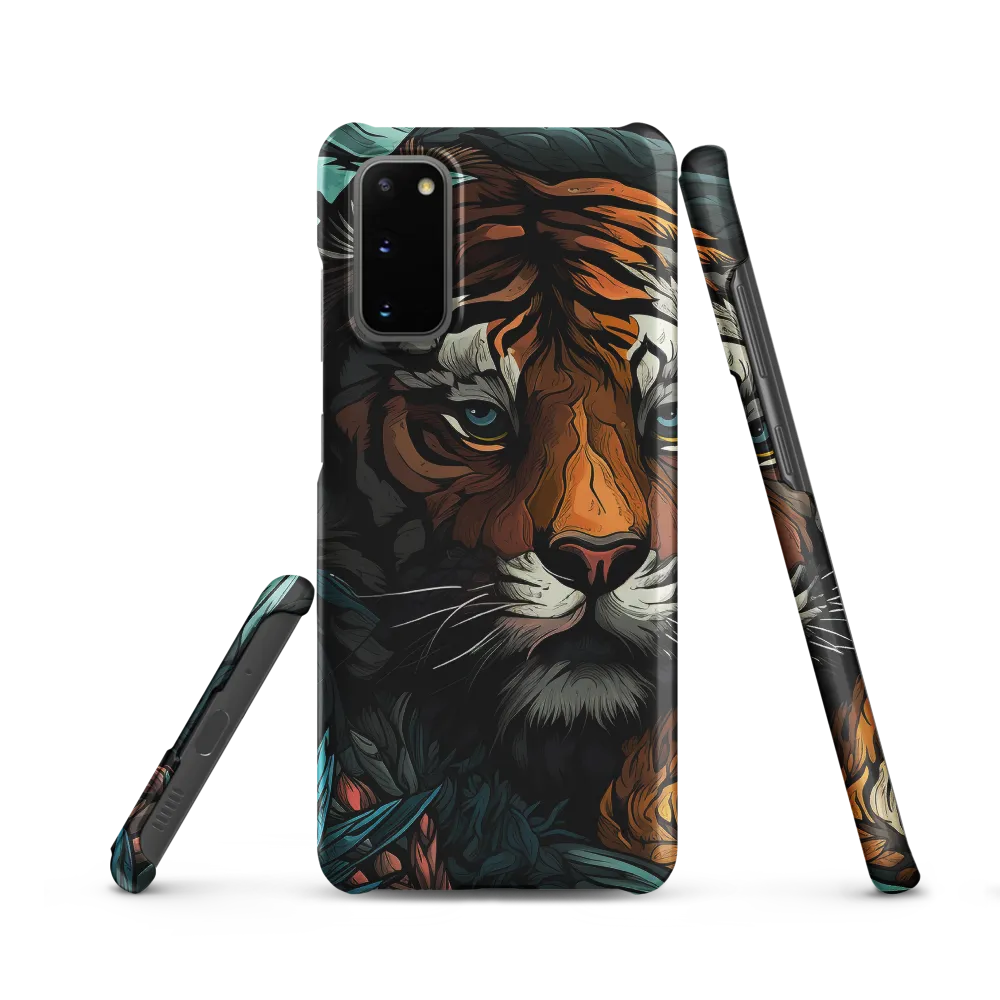 Guardian of the Jungle