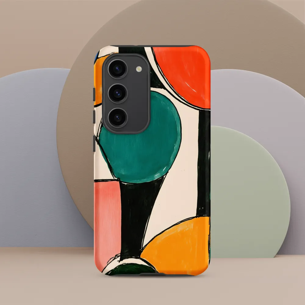 Harmony in Shapes