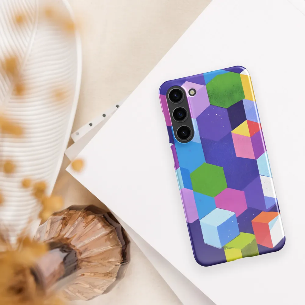 Geometric Harmony