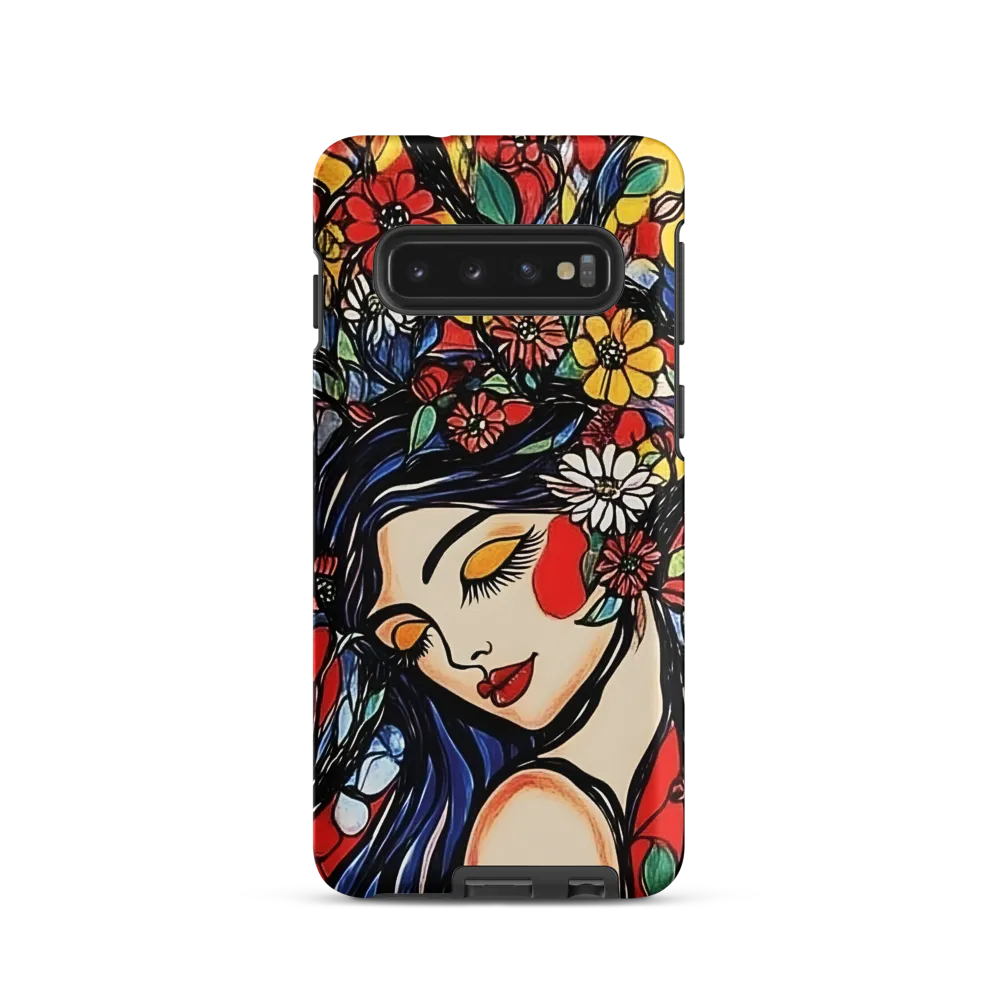 Harmony in Bloom