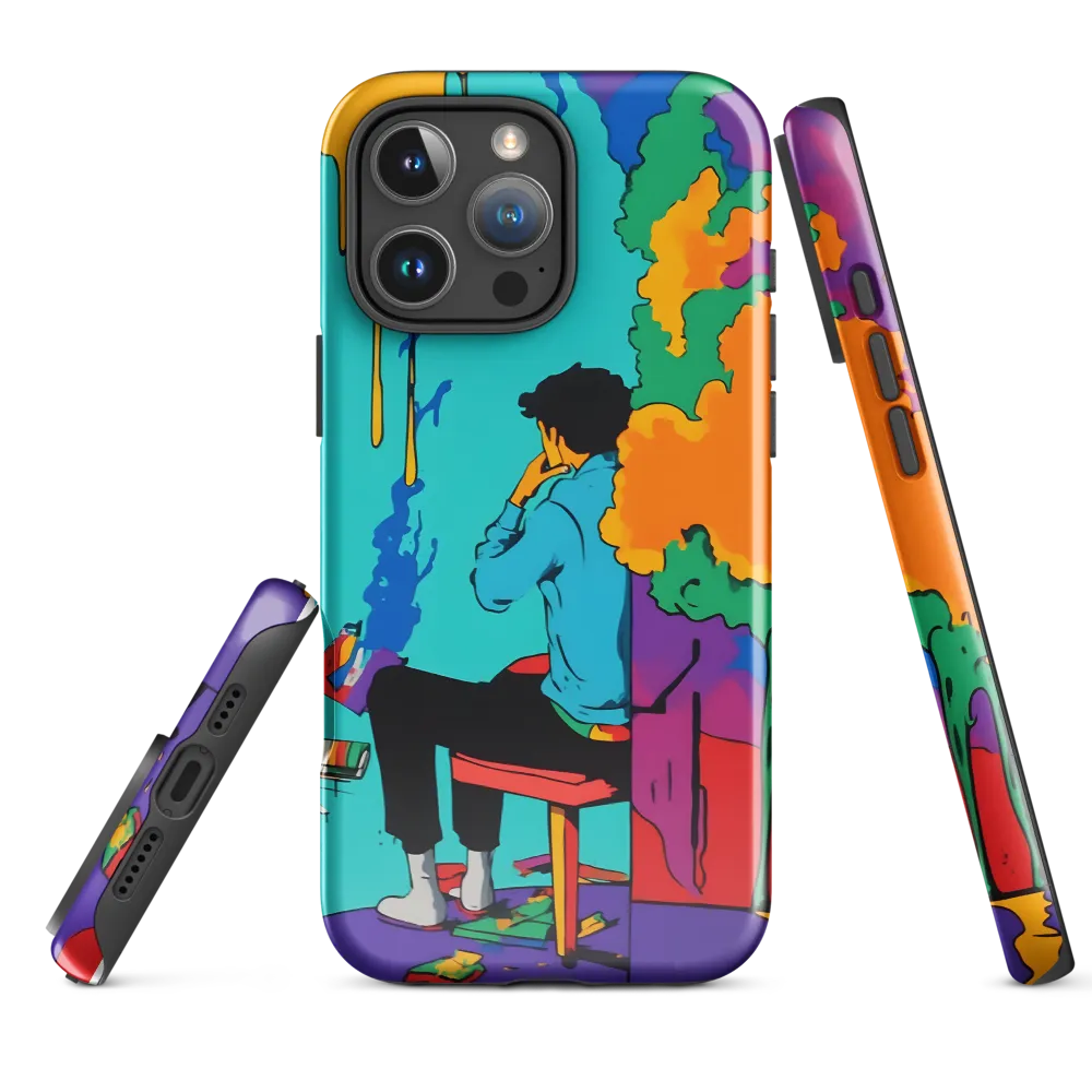 The Artist Within