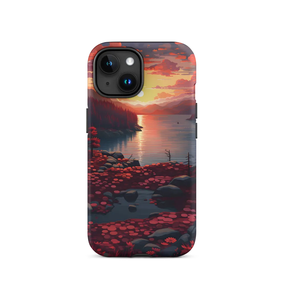 Serenity at Dusk