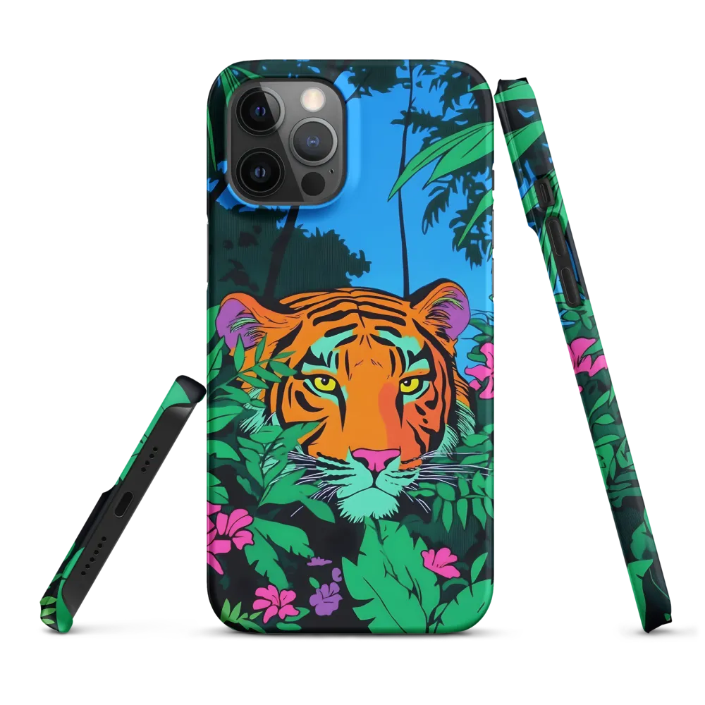 Jungle Guardian