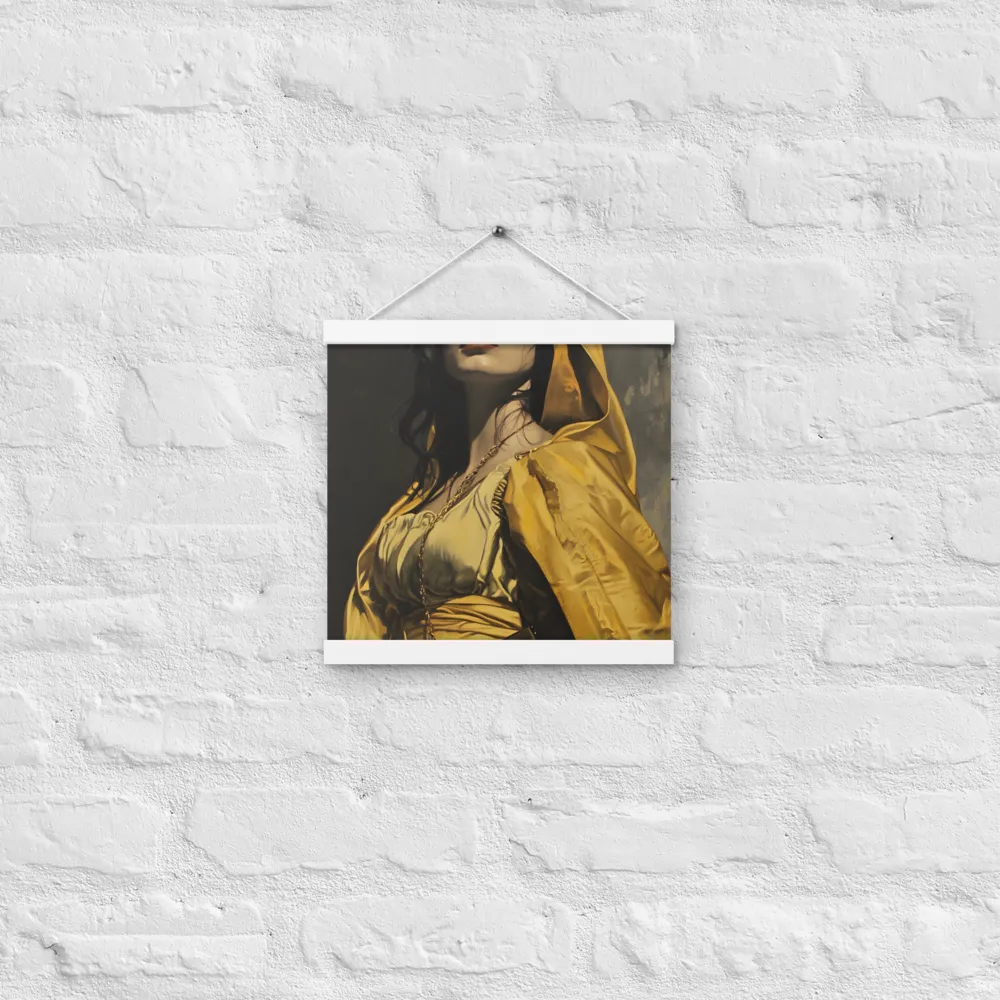 Veiled Confidence