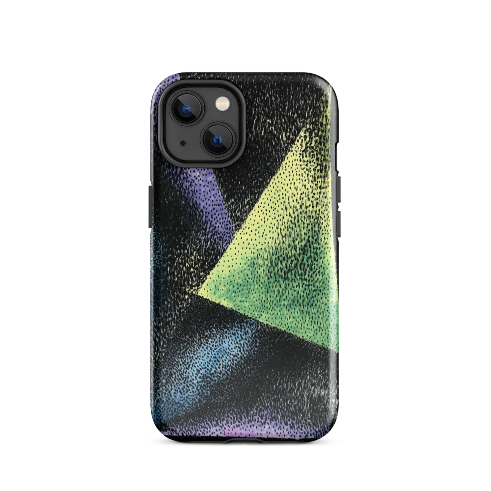 Dynamic Geometric Harmony