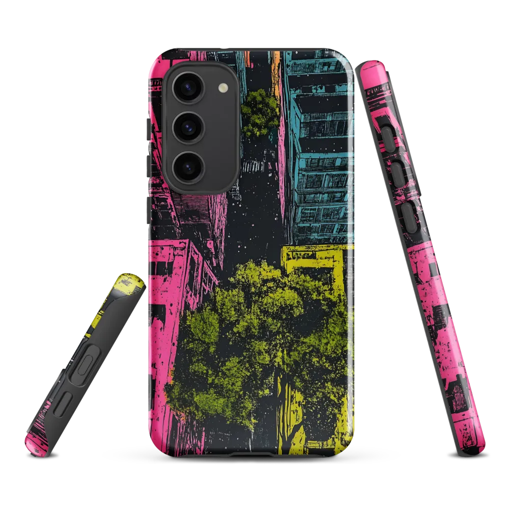 Urban Vibrance