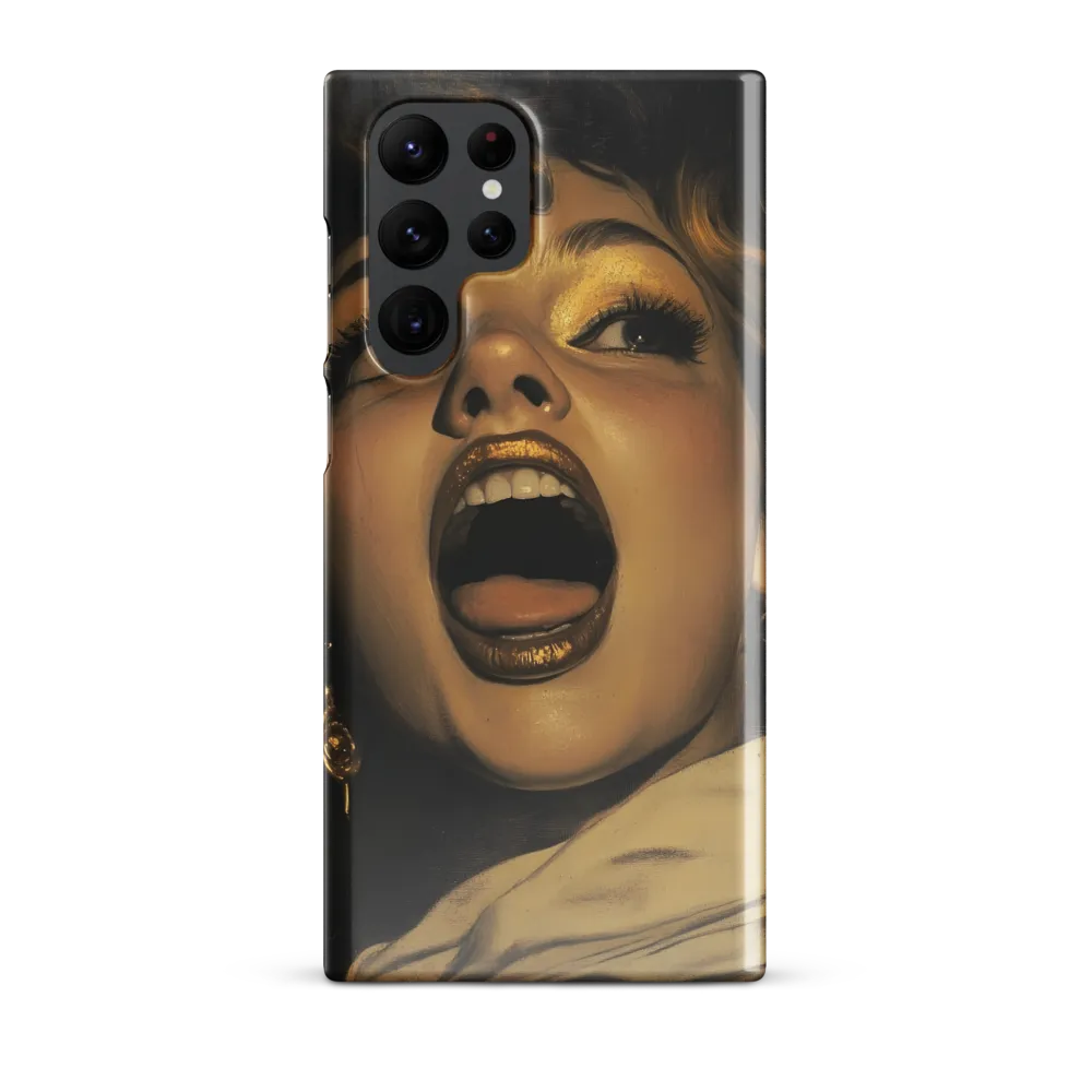 The Voice of Passion