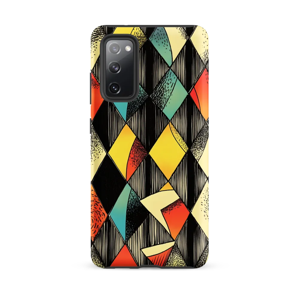 Dynamic Geometric Abstraction