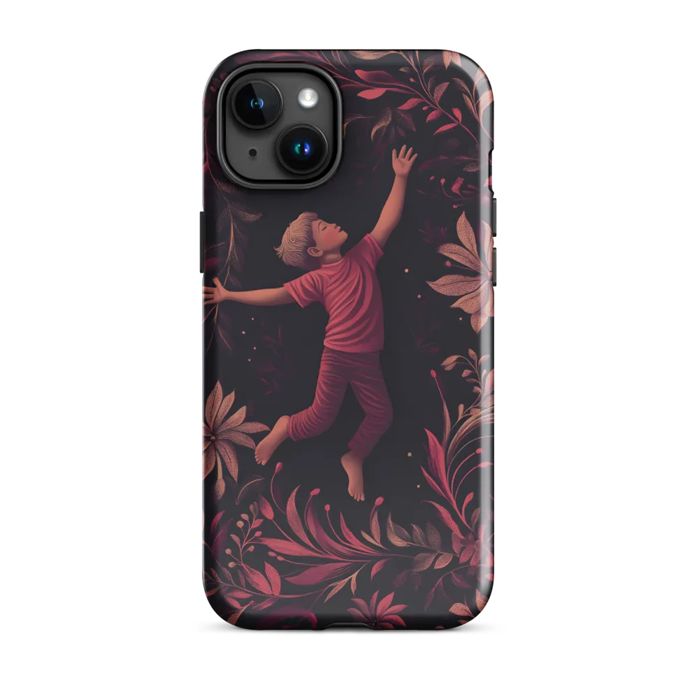 Embrace of Nature