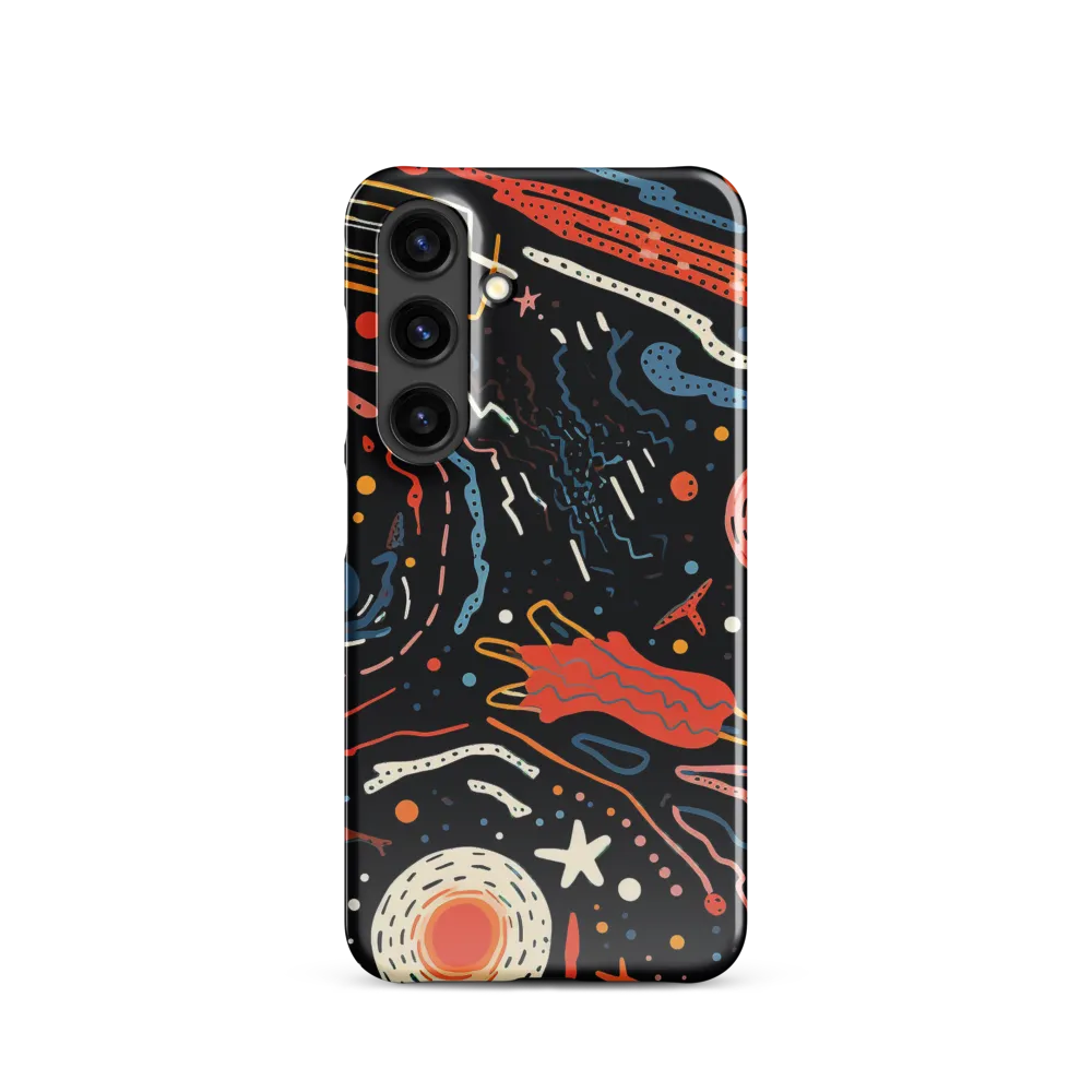 Cosmic Whimsy