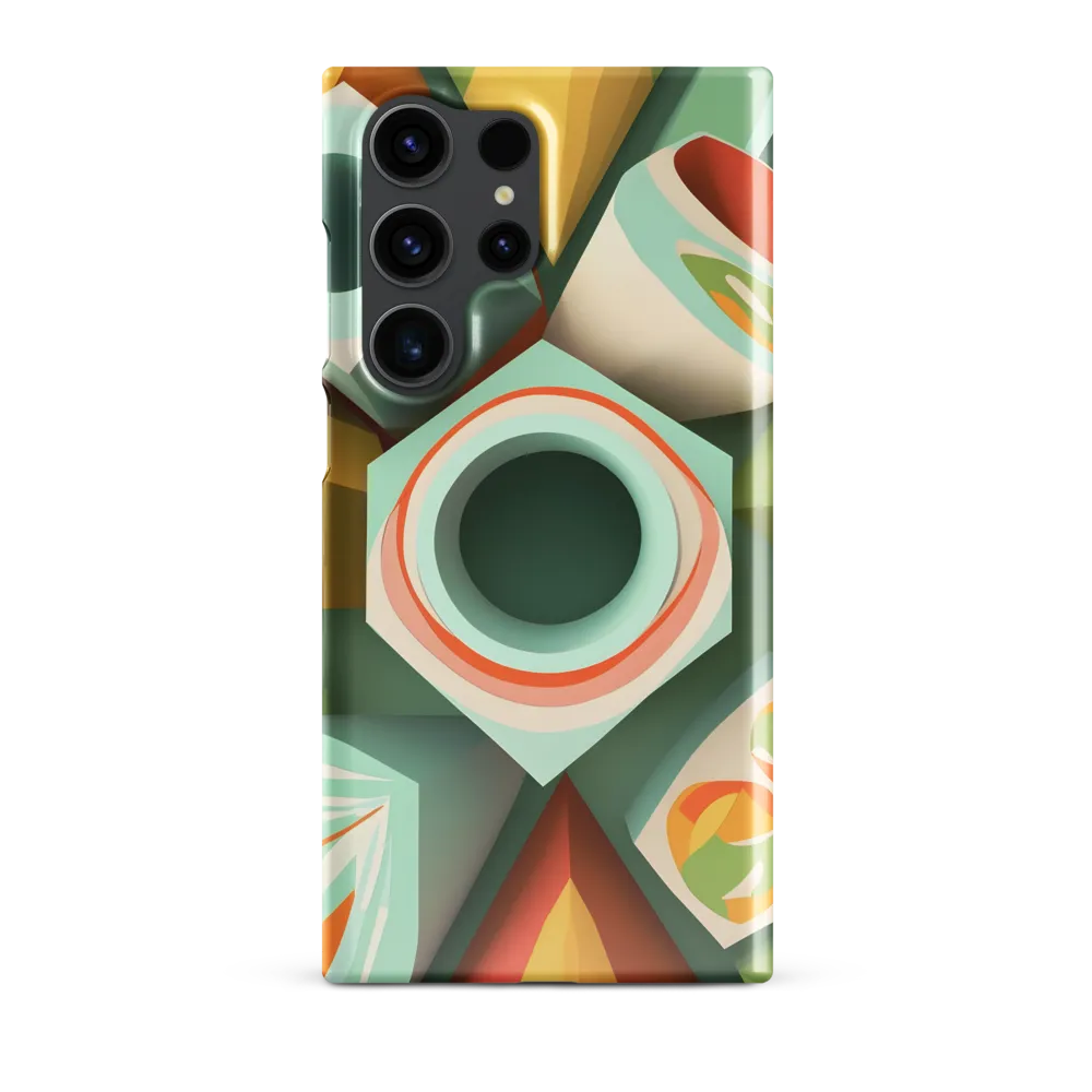 Symphony of Shapes
