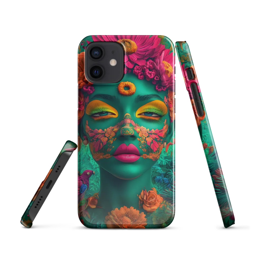 Floral Serenity