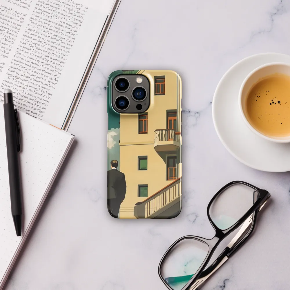 Reflections of Modernity