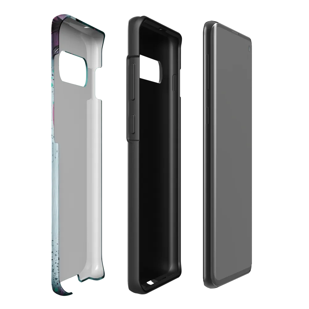 Modern Serenity in Profile