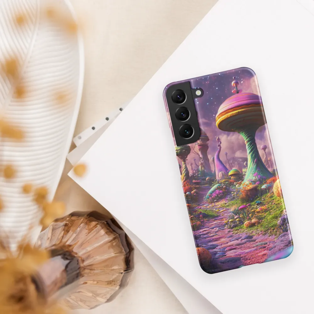 Whimsical Worlds: A Journey Through Fantasy