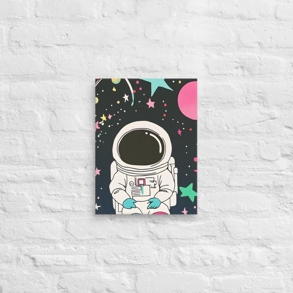Cosmic Dreamer