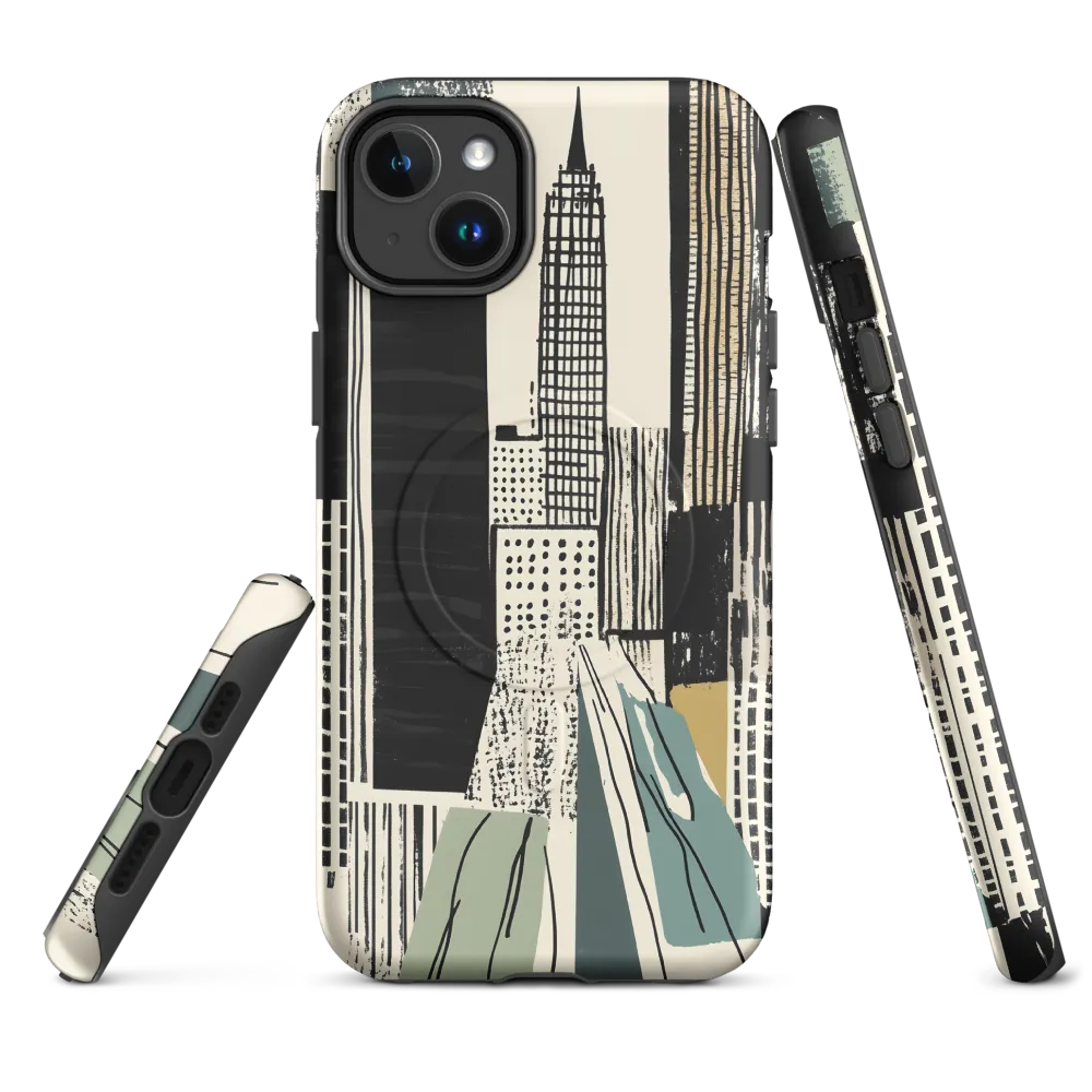 Urban Symphony