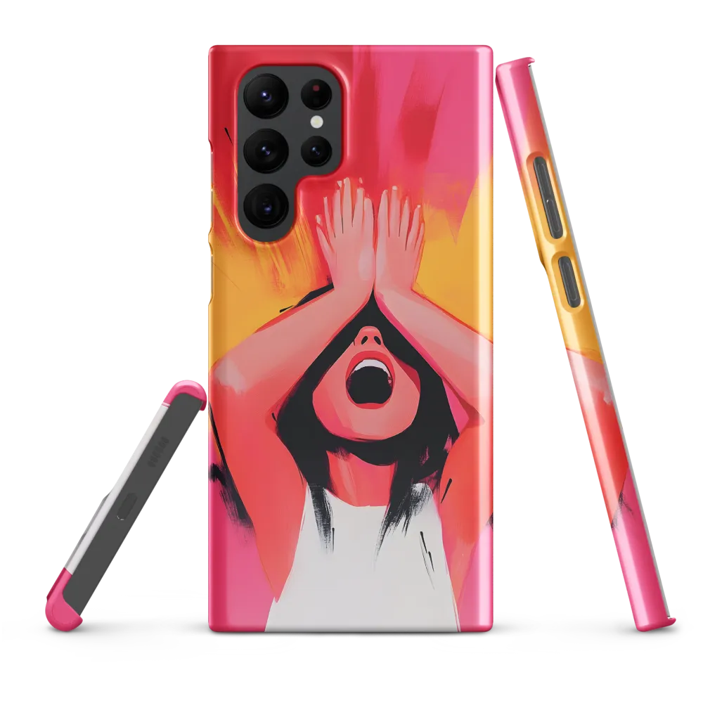 Silent Scream