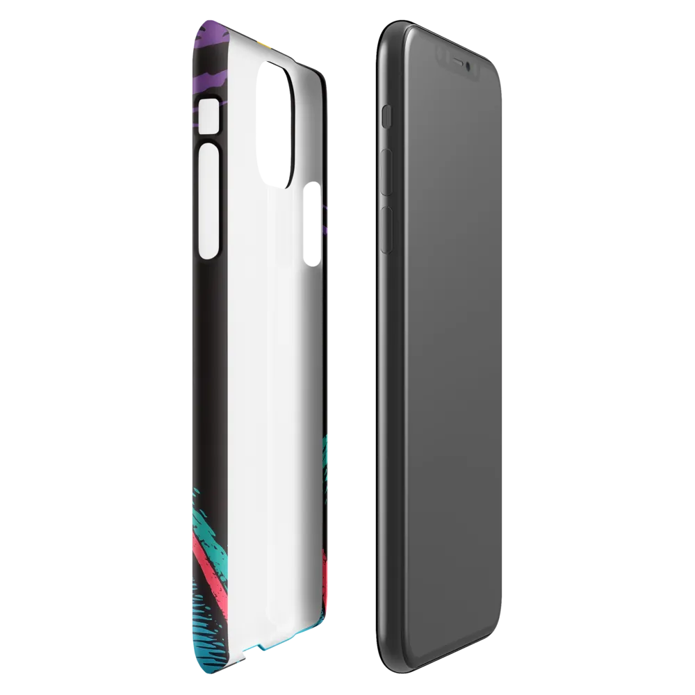 Journey into the Unknown | Phone Case |  11 Pro Max | Snap Case | Glossy