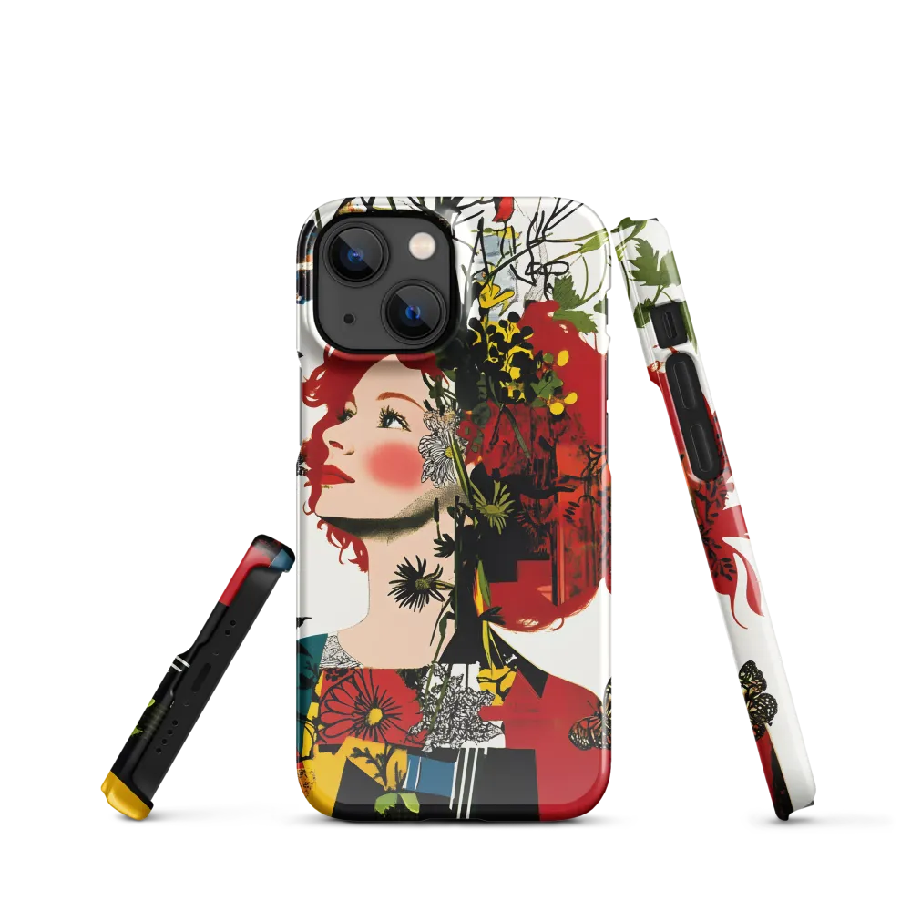 Floral Dreams