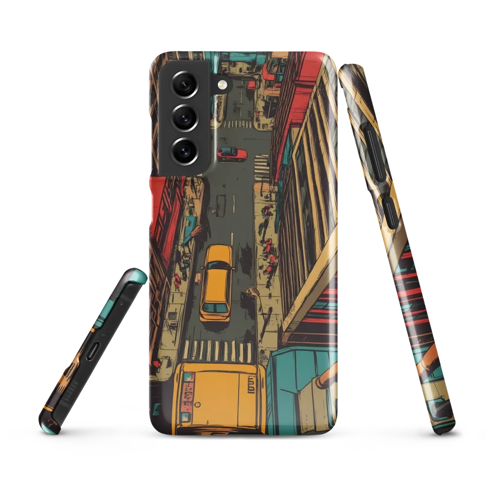Urban Symphony