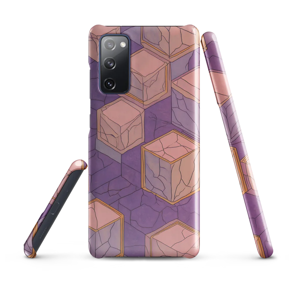 Cubist Echoes