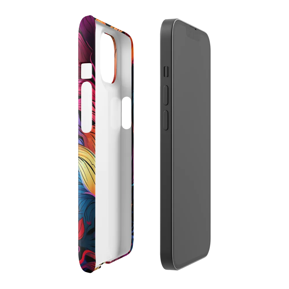 Floral Symphony