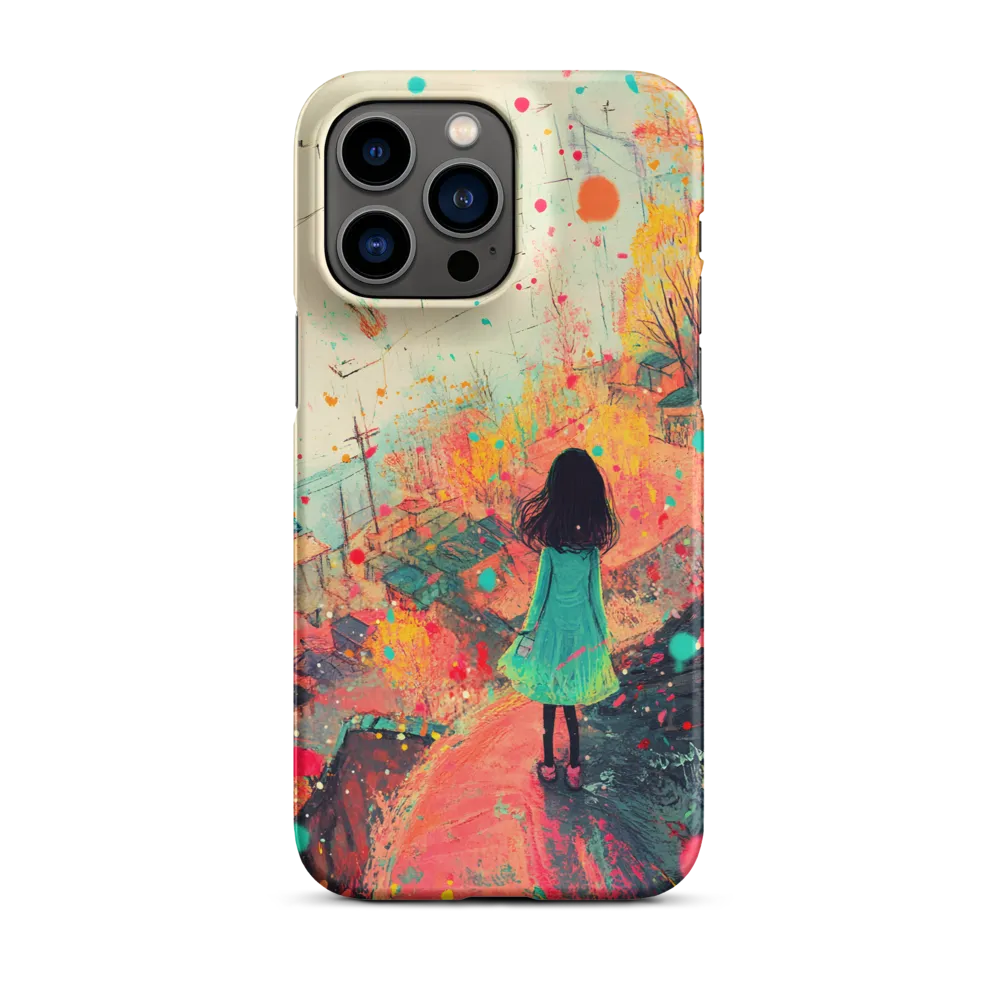 Whispers of Color